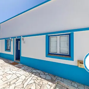  Apartamento B54 - Casa Azul In Burgau