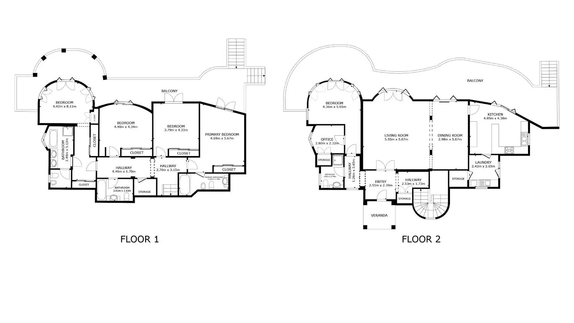 Villa Sperenze Budens
