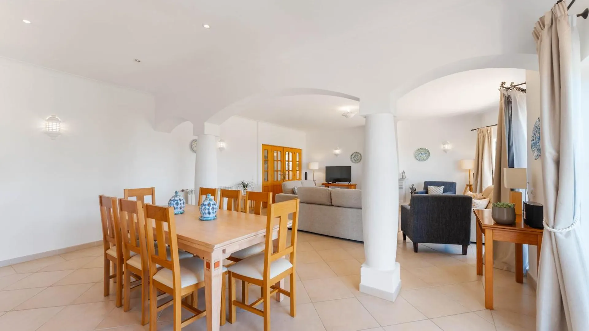 Villa Sperenze Budens