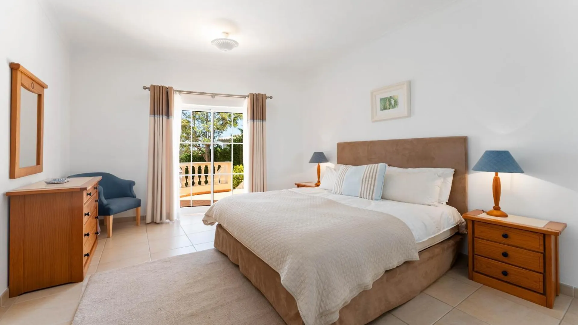 Villa Sperenze Budens Portogallo