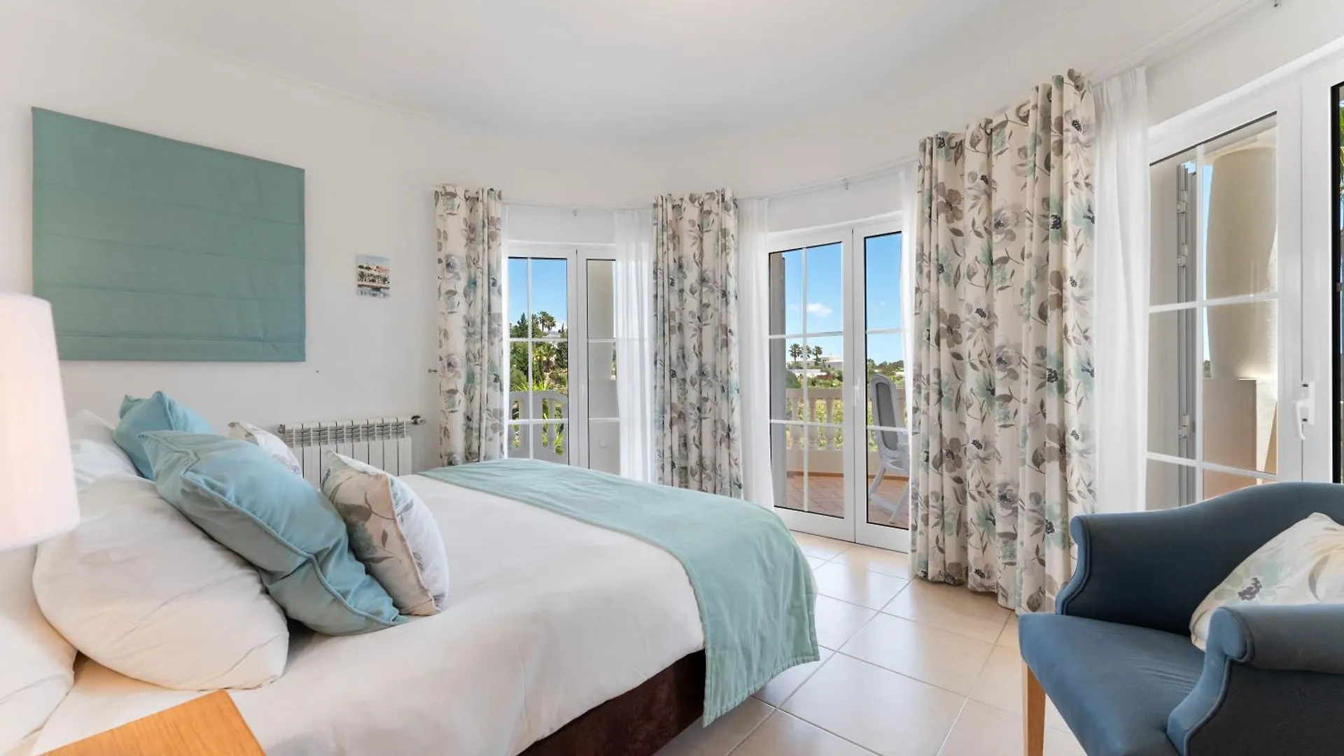 Villa Sperenze Budens Portogallo