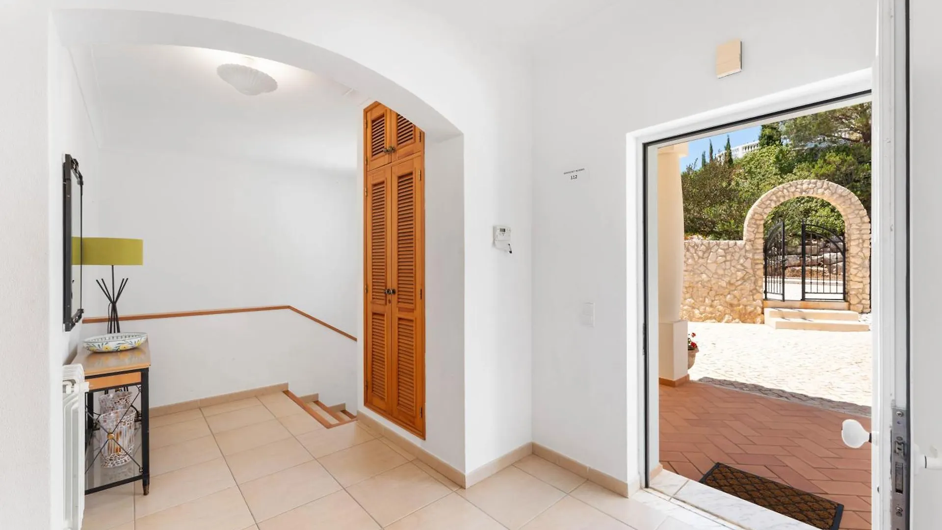 Villa Sperenze Budens Portogallo