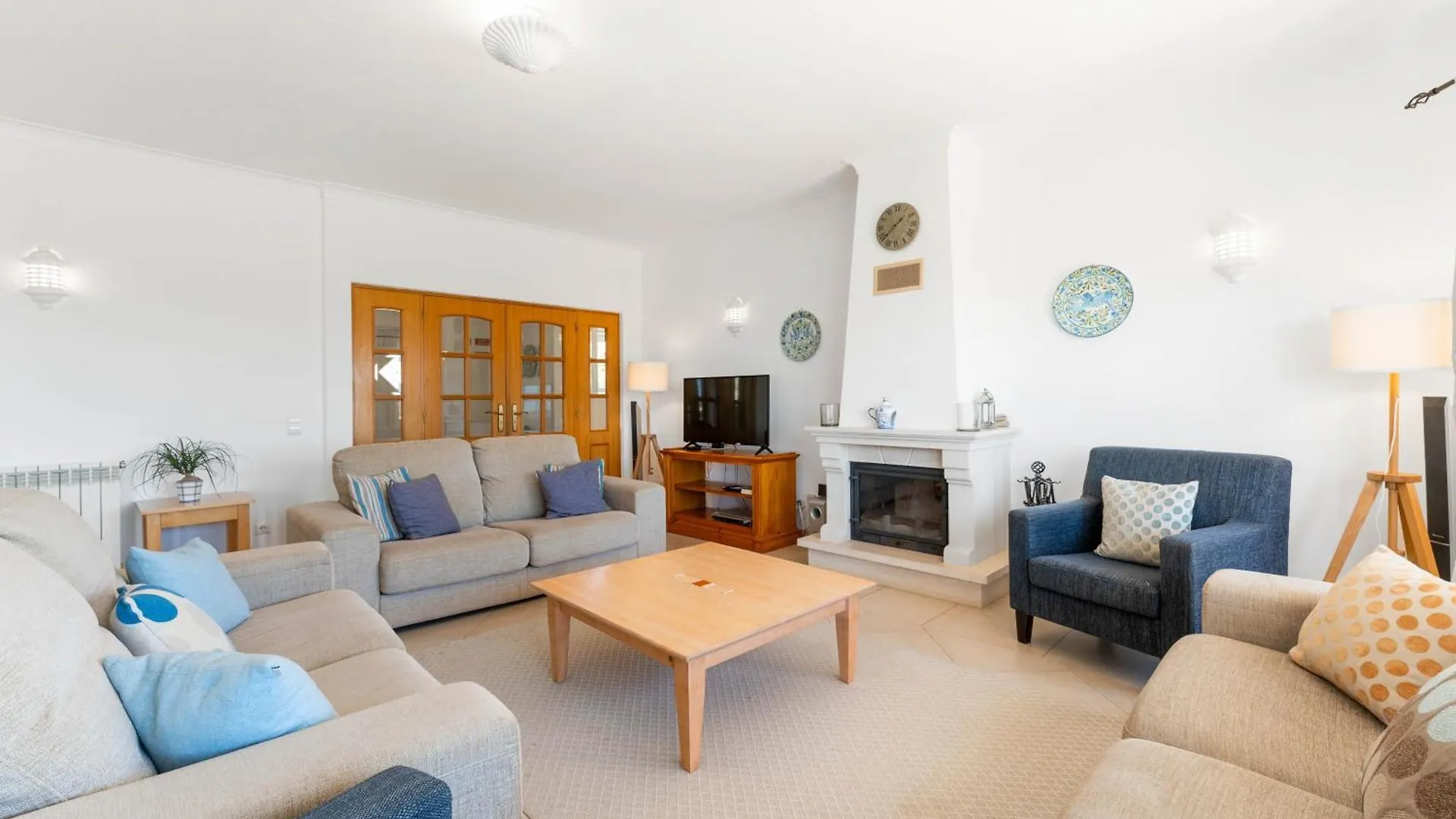 Villa Sperenze Budens