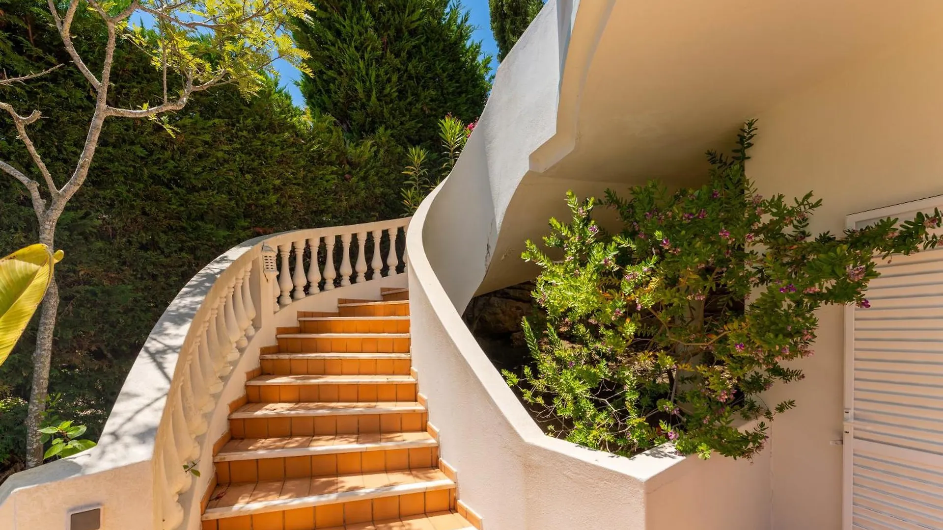 Villa Sperenze Budens Portogallo