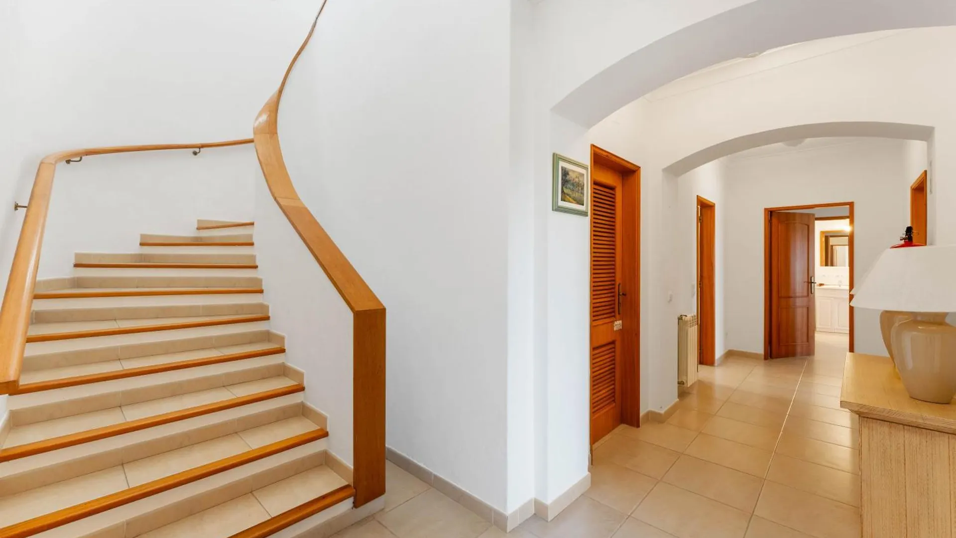 Villa Sperenze Budens