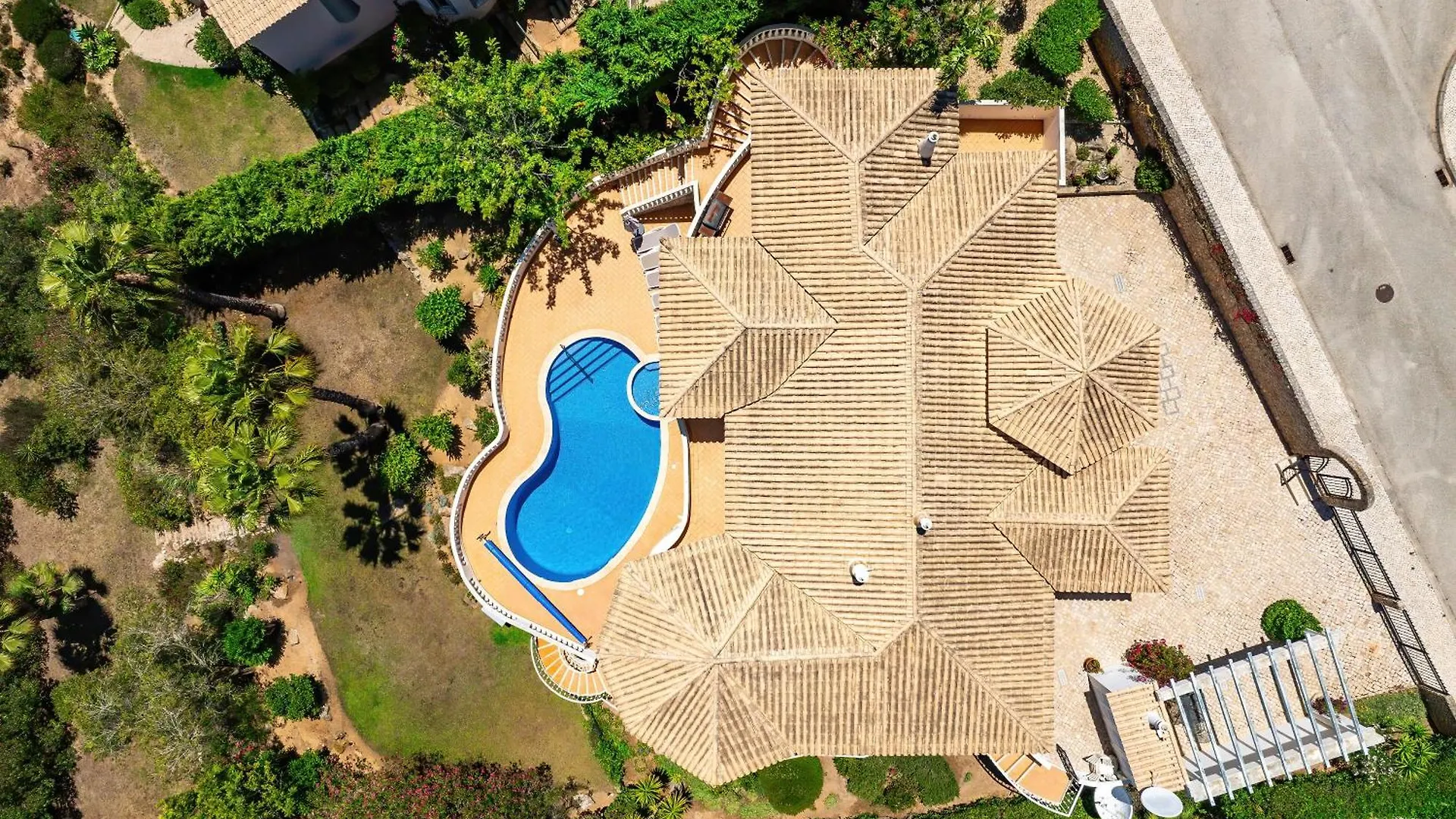 Villa Sperenze Budens