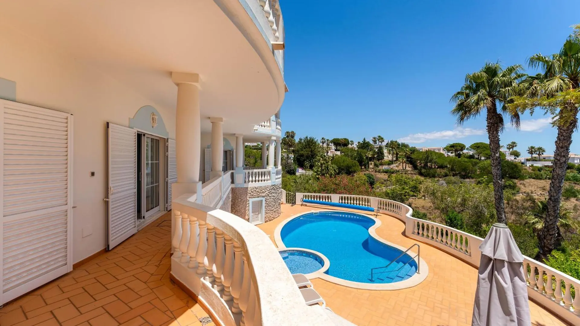 Villa Sperenze Budens