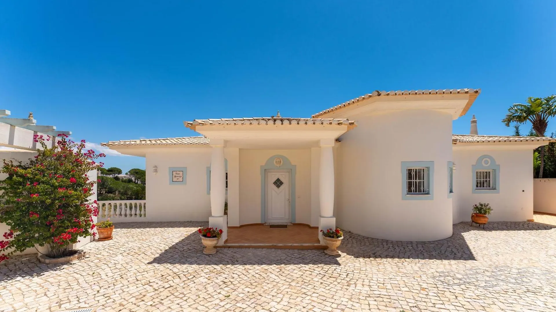 Villa Sperenze Budens